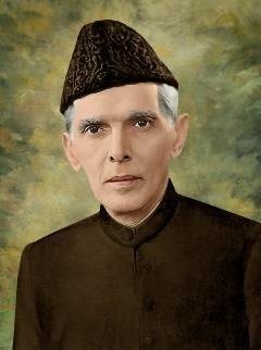 Quaid's Message