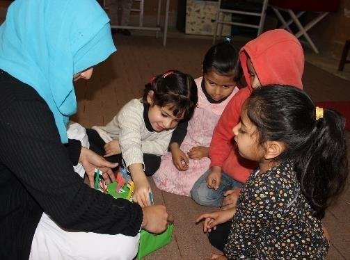 Human Development & Family Studies